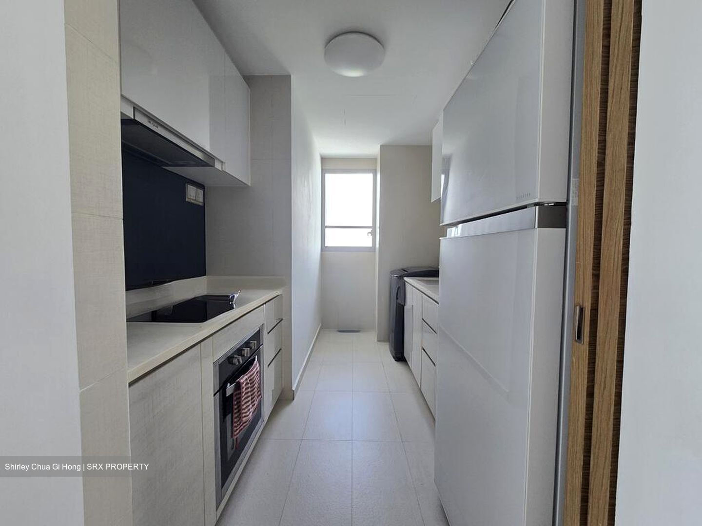 The Santorini (D18), Condominium #626187471